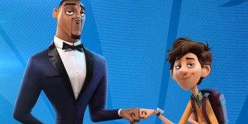 ¡Sorteo! Ganate  merchandising de “Espías a Escondidas”