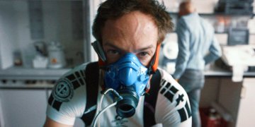 ICARUS: El costo de la gloria