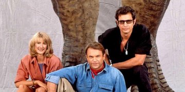Jurassic World 3 podría tener de regreso a todo el elenco de Jurassic Park