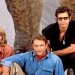 Jurassic World 3 podría tener de regreso a todo el elenco de Jurassic Park