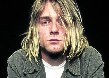 5 películas sobre la vida de Kurt Cobain