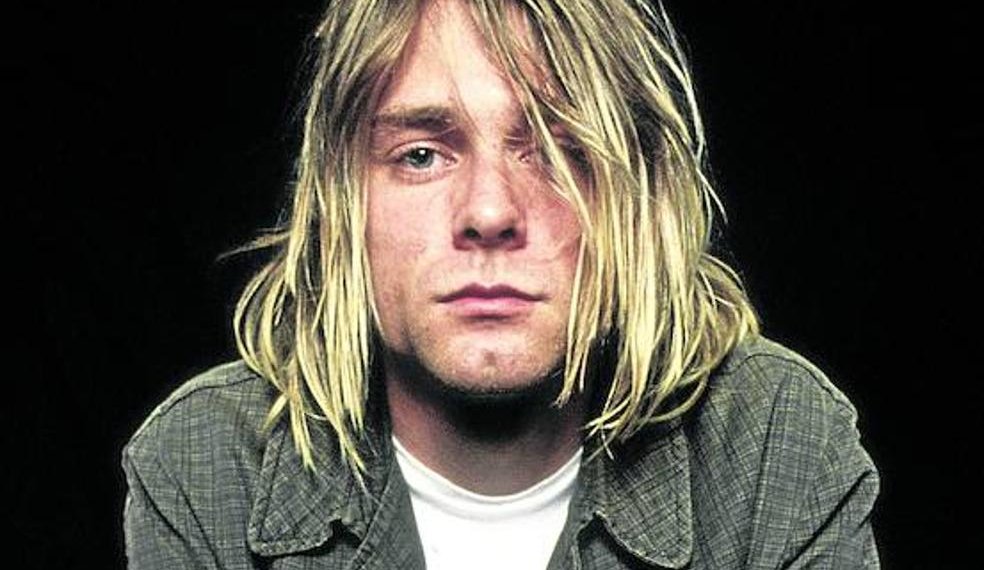 5 películas sobre la vida de Kurt Cobain