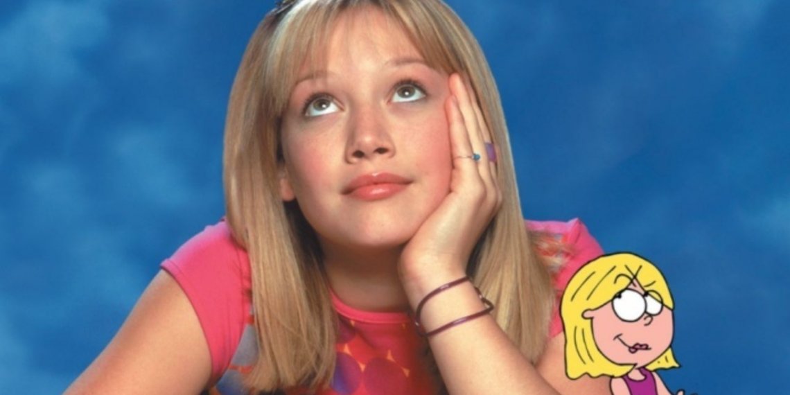 El revival de Lizzie McGuire corre peligro y Hilary Duff reveló el motivo