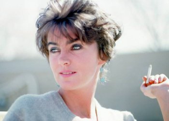 ¿Quién es Lucia Berlín, la nueva musa de Pedro Almodóvar?