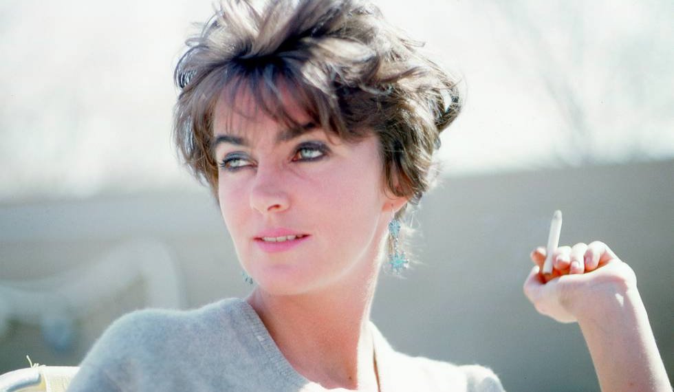 ¿Quién es Lucia Berlín, la nueva musa de Pedro Almodóvar?