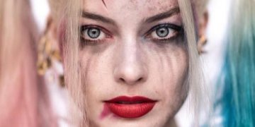 Aves de Presa: una explosión de color y locura marca Harley Quinn