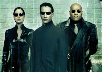 Primeras imágenes de Keanu Reeves en el rodaje de ” The Matrix 4″