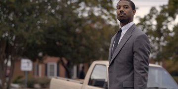 ¡SORTEO! Ganate entradas para la Avant Premiere de  “Buscando Justicia”