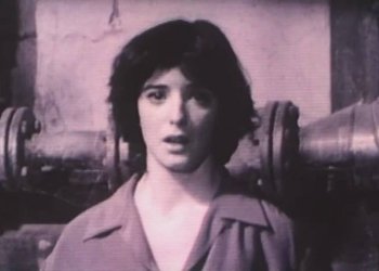 Se confirma que Tesis, la película de Alejandro Amenábar, se convertirá en serie.