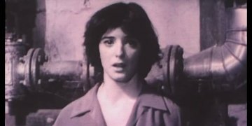 Se confirma que Tesis, la película de Alejandro Amenábar, se convertirá en serie.