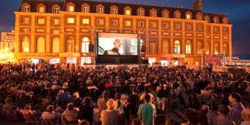 El Festival de Cine de Mar del Plata ya tiene fechas para la edición 2020