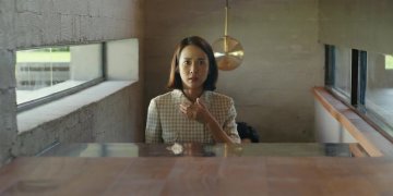 Giro histórico en los Oscars: Parasite gana como Mejor Película