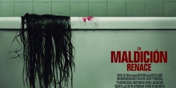 ¡Sorteo! Ganate  merchandising de “La Maldición Renace”