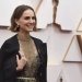 Natalie Portman se vistió con los nombres de las directoras no nominadas