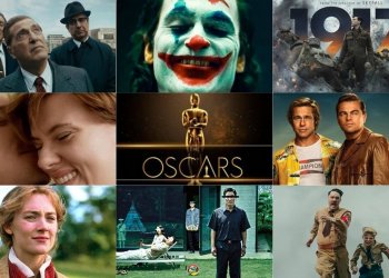 Encuesta Cinéfila: ¿Qué película ganará el Premio Oscar?
