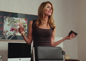 Laura Dern se alza con su primer Oscar como mejor actriz de reparto