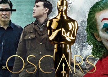 Encuesta Cinéfila: El Oscar a mejor película está entre 1917 y Joker