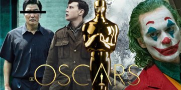 Encuesta Cinéfila: El Oscar a mejor película está entre 1917 y Joker
