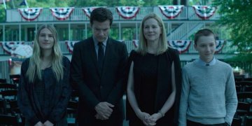 Todos los estrenos que llegan a Netflix en Marzo