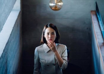 ¡Denuncian por plagio a ‘Parasite’!