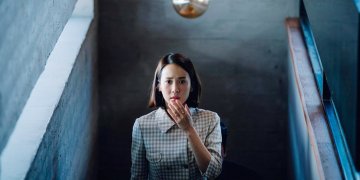 ¡Denuncian por plagio a ‘Parasite’!