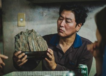 Parasite gana el Oscar como Mejor Película Internacional