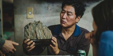 Parasite gana el Oscar como Mejor Película Internacional