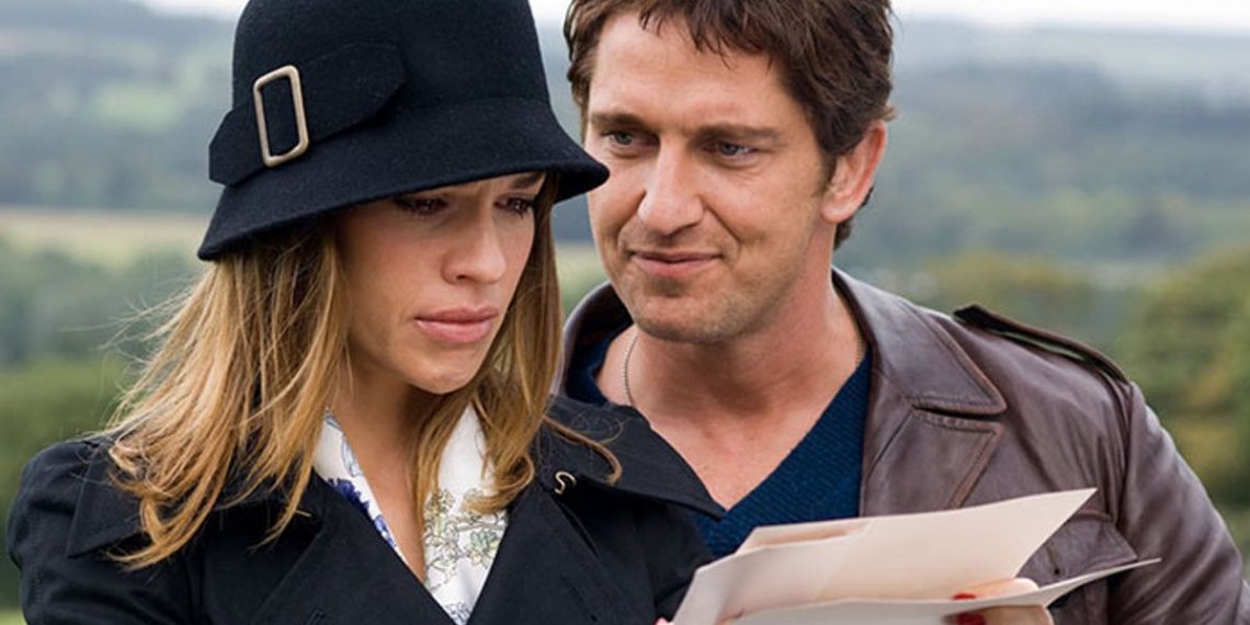 ¡Confirmado! ‘Posdata: Te amo’ tendrá una secuela