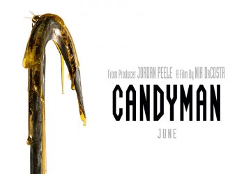 Primer tráiler oficial de Candyman producida por Jordan Peele