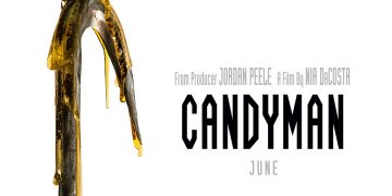 Primer tráiler oficial de Candyman producida por Jordan Peele