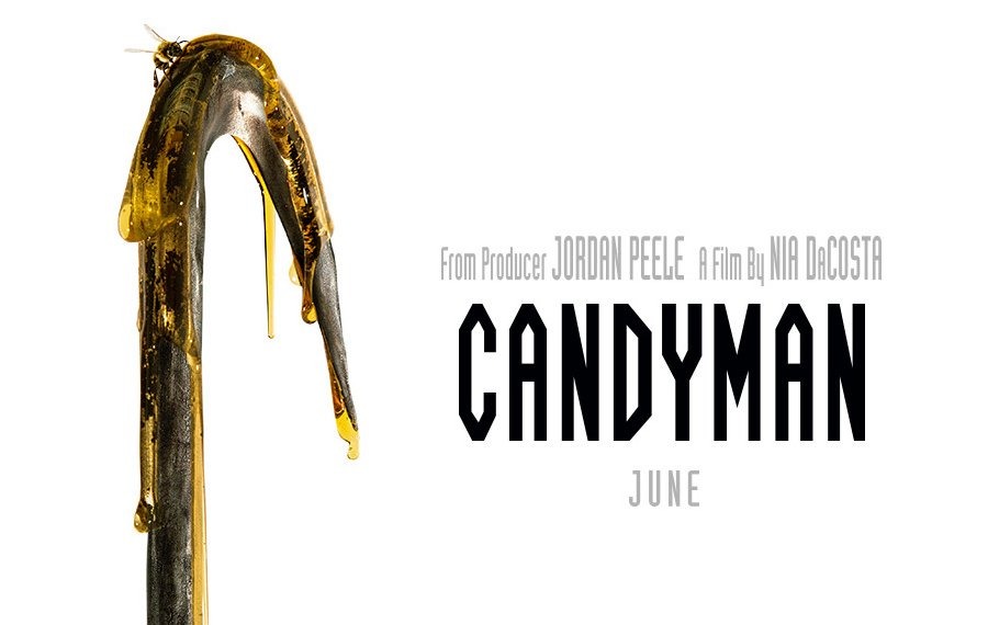 Primer tráiler oficial de Candyman producida por Jordan Peele