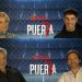Hablamos con los protagonistas de ‘Puerta 7’, la nueva serie de Netflix