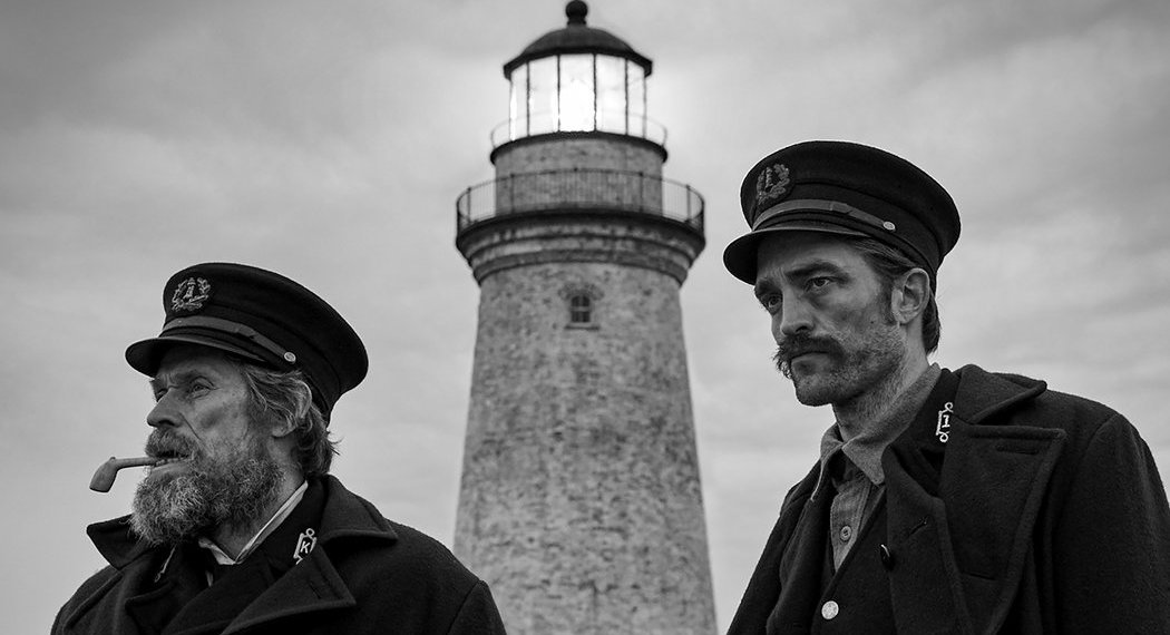 The Lighthouse: Todo lo que oscurece es oro