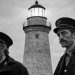 The Lighthouse: Todo lo que oscurece es oro