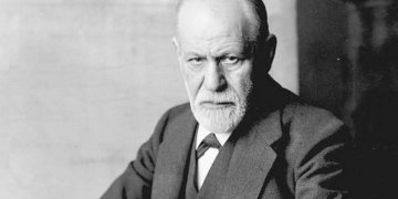 Netflix lanzó el primer póster de la serie de Sigmund Freud