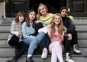 Skam España: ¿por qué se convirtió en la serie del momento?