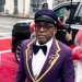 Spike Lee y su tributo a Kobe Bryant en la alfombra roja de los Premios Oscars