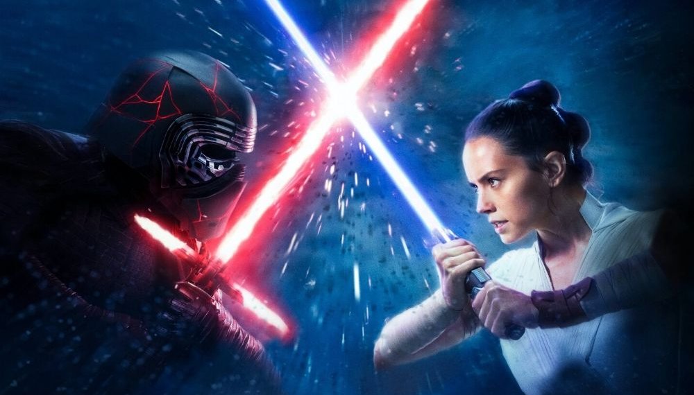 Nuevas películas de ‘Star Wars’ en camino