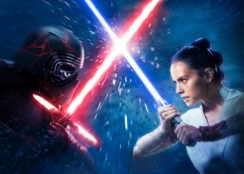 Nuevas películas de ‘Star Wars’ en camino