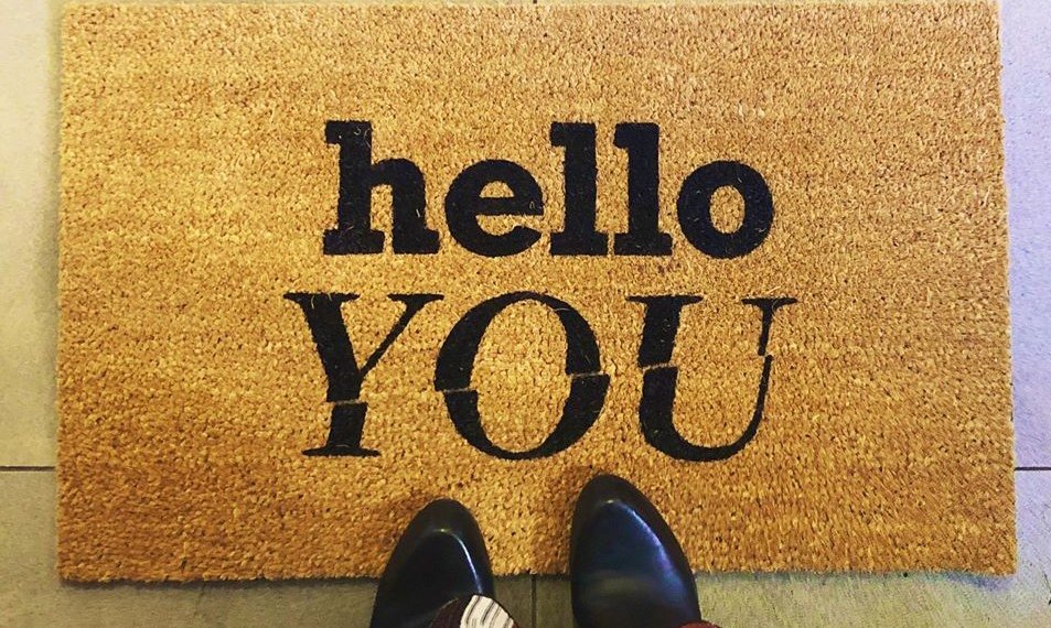 Comenzó el rodaje de la tercera temporada de YOU