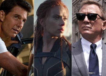Mirá los 10 trailers que se estrenaron en la Super Bowl