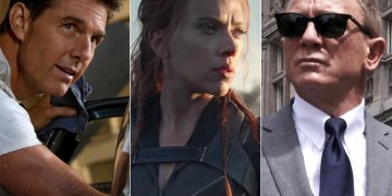 Mirá los 10 trailers que se estrenaron en la Super Bowl