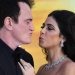 Quentin Tarantino y Daniella Pick tuvieron su primer hijo