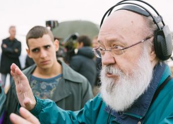 Falleció el director José Luis Cuerda