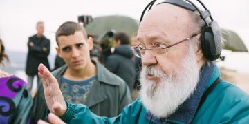 Falleció el director José Luis Cuerda