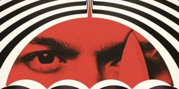 The Umbrella Academy presentó los psicodélicos pósters de su segunda temporada