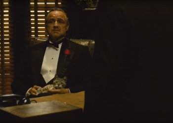 La curiosa historia del gato de ‘El Padrino’