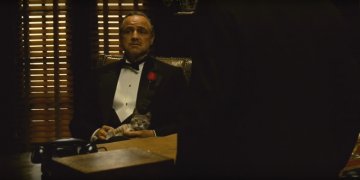 La curiosa historia del gato de ‘El Padrino’