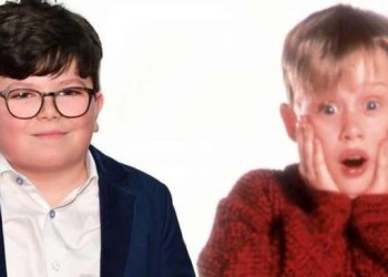 Archie Yates, de “Jojo Rabbit”, protagonizará la remake de “Home Alone”