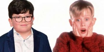Archie Yates, de “Jojo Rabbit”, protagonizará la remake de “Home Alone”